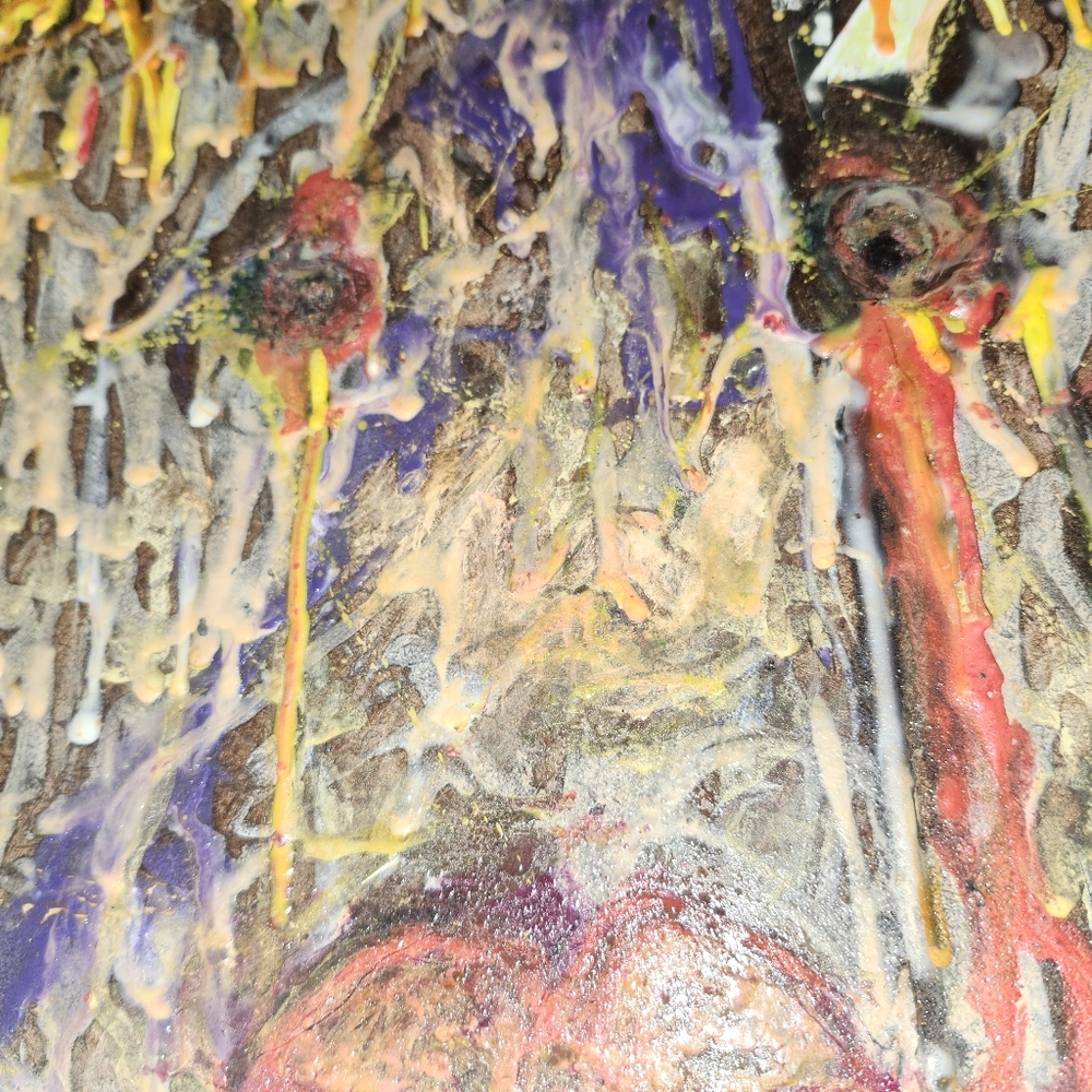 ABSTRACT ART - Picture 12 of 14